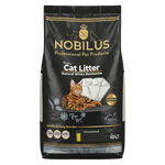 Nobilus Cat Litter (NO SCENTED) Petfast.shop Nobilus Box & Accessories & Litter Cat Litter petfast.shop Egypt PNO4487S 10 L 299.00