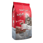 Bewi Dry Food For Adult Cat With Ocean Fish for Regular And Sterilized Petfast.shop