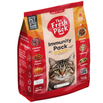 The Fresh Pack Immunity UMAMI Pack For Cats - With Chicken & Chicken Liver 1200g