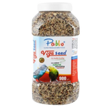 Pablo viga seed mix 900g Petfast.shop Pablo Bird Egypt Brand petfast.shop Egypt PPA2414S Default Title 90.00