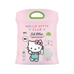 Hello Kitty Clumping Cat Litter Marseille Soap Petfast.shop Hello Kitty Box & Accessories & Litter Cat Kitten Litter petfast.shop Egypt Petfast1013 5 L 175.00