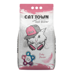 Cat Town Cat Litter Baby Powder Petfast.shop