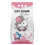 Cat Town Cat Litter Baby Powder Petfast.shop