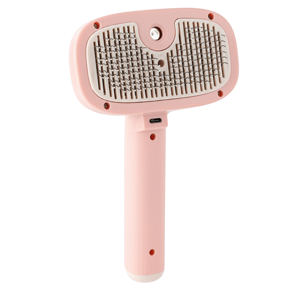 Ailishuo Pet Spray Hair Combing