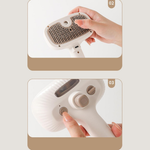 Ailishuo Pet Spray Hair Combing