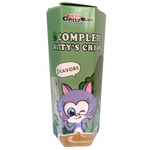 Cattyman Creamy Treat For Kitten 5 Flavors 16G* 10Pcs