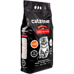 Cat Zone Litter Orange