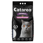 Catearia Cat Litter (LAVENDER SCENTED)