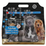 Compy Supreme adult dog food 3kg Petfast.shop Compy Dog Dry Food Food petfast.shop Egypt PCO2981S Default Title 475.00