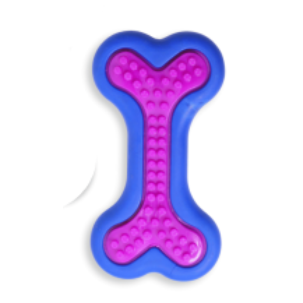 Pet Toy Bone for Small Dogs