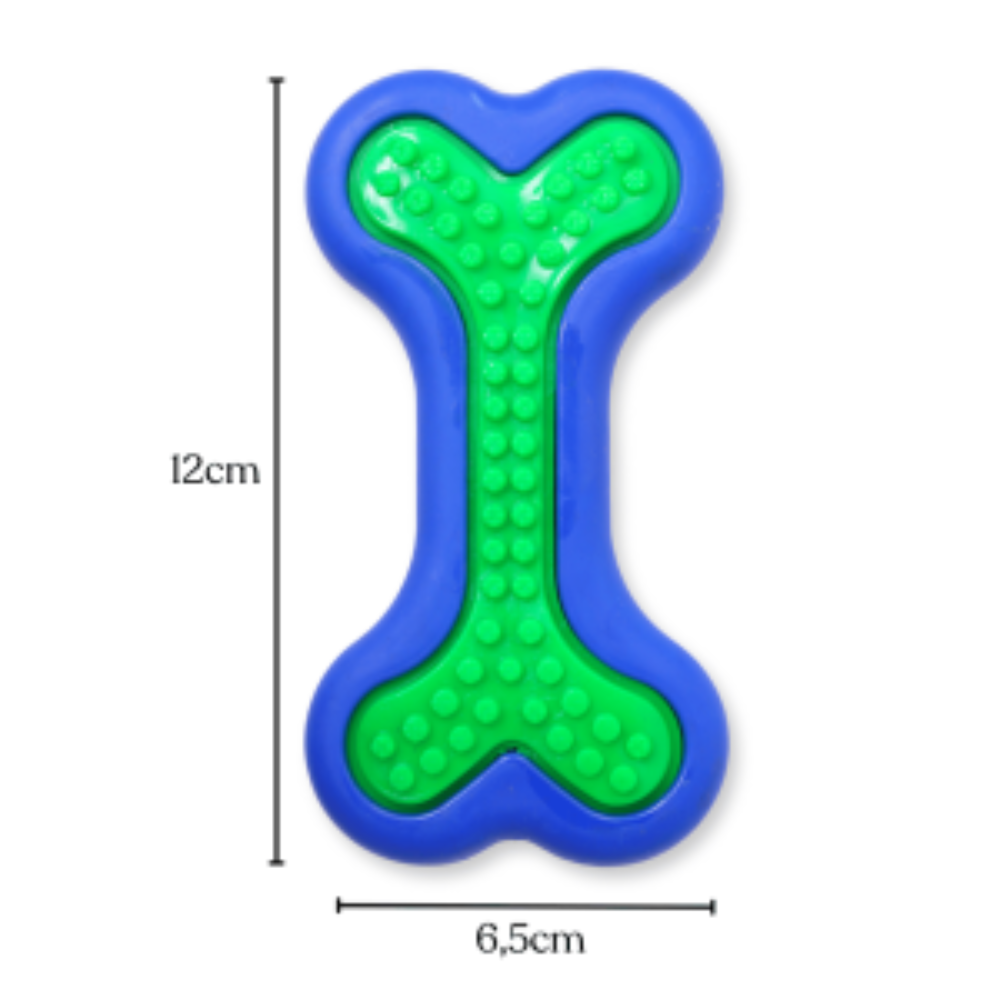 Pet Toy Bone for Small Dogs