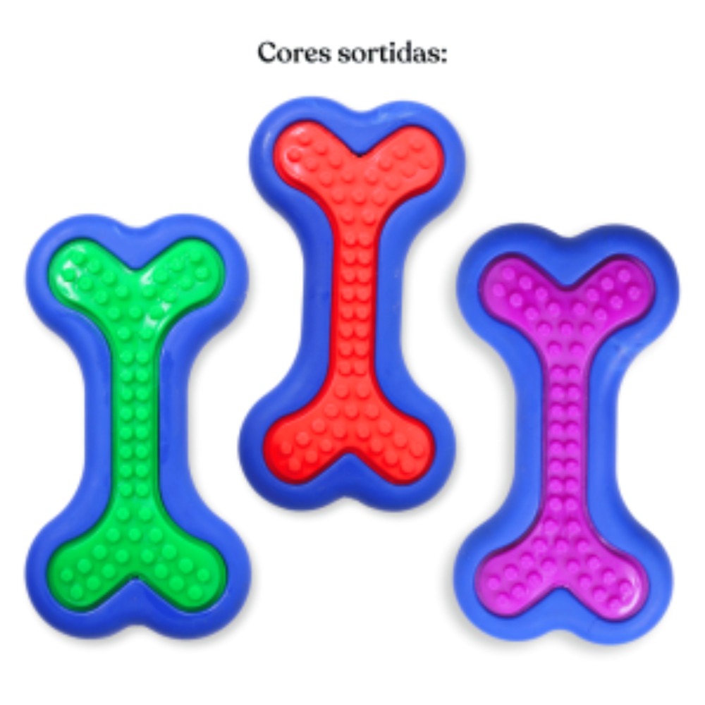 Pet Toy Bone for Small Dogs