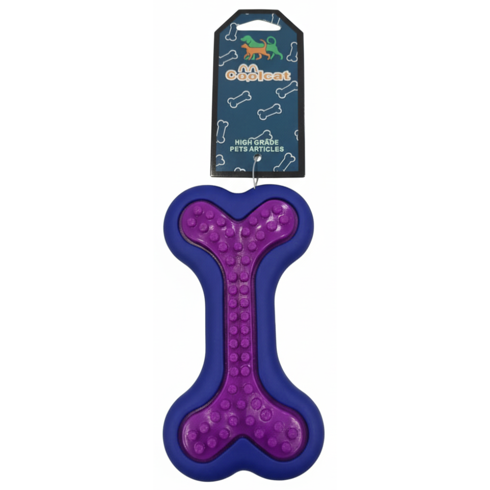 Pet Toy Bone for Small Dogs