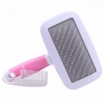 Clean Pet Slicker Brush small