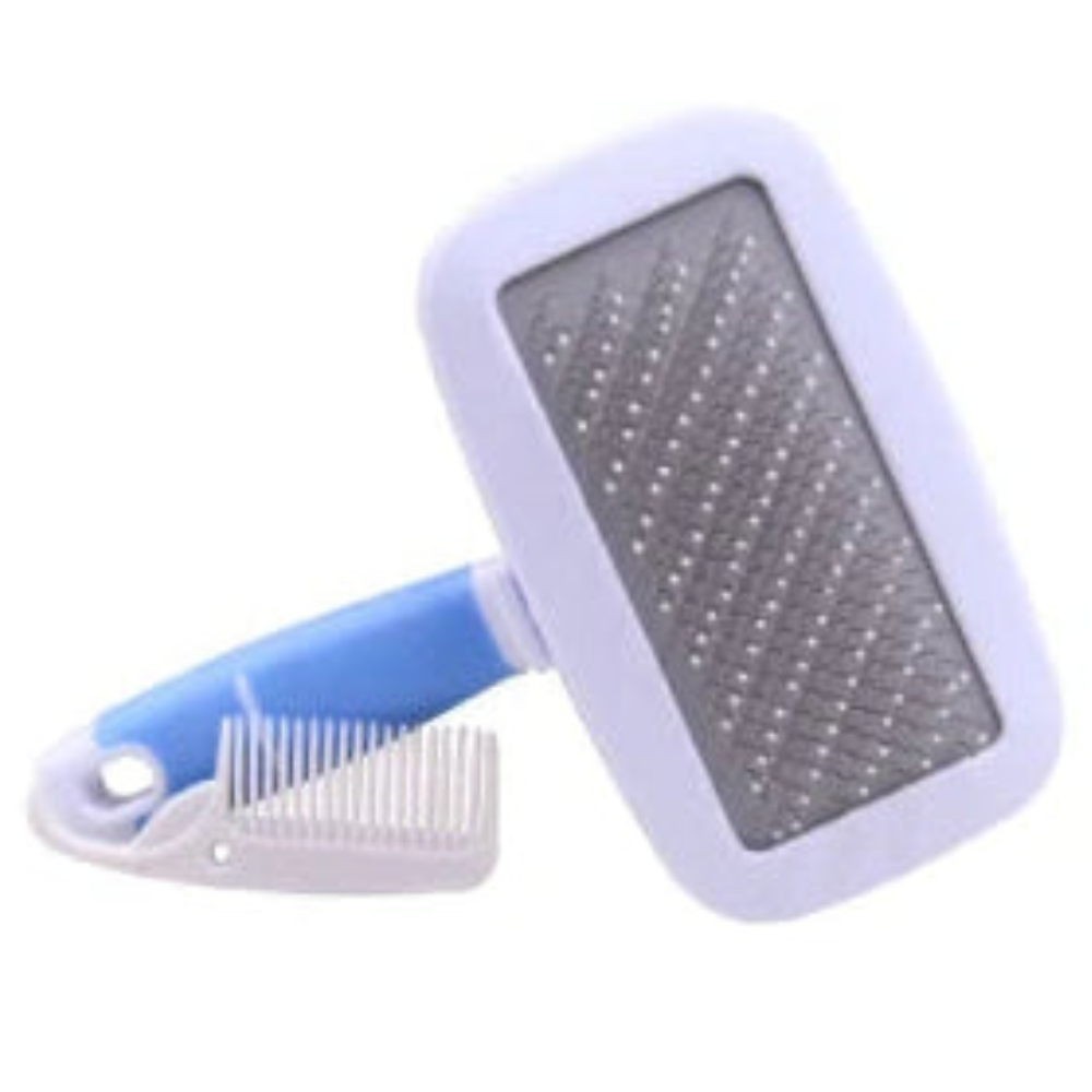 Clean Pet Slicker Brush small