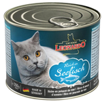 BUY 9 +1 FREE LEONARDO Rich In Ocean Fish Wet Food 200 G Petfast.shop Leonardo Bundles Cat Exclude Food Wet Food petfast.shop EgyptDefault Title 990.00