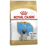 Royal Canin Puppy Pug Dry Dog Food 1.5Kg