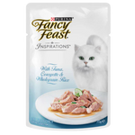 Fancy Feast Inspirations Tuna, Courgette & Wholegrain Rice Wet Cat Food 70g Petfast.shop Fancy Feast Best Selling Cat Exclusive Fancy Feast Food Wet Food petfast.shop EgyptDefault Title 200.00