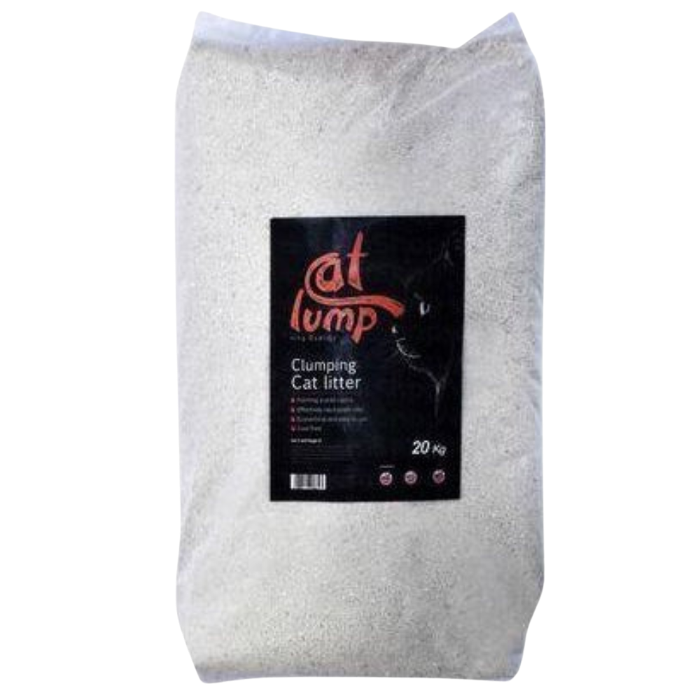 Cat Lamp Cat Litter Clumping Lavender 20 L Petfast.shop Cat Lump Box & Accessories & Litter Cat Litter petfast.shop Egypt PCA2855S Default Title 410.00