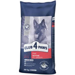Club 4 Paws Dry Food for adult Active Dog