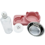 Dispenser & Feeder for Pet