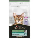 Purina Pro Plan Dry Food Sterilized Adult Cat Renal Plus With Duck 1.5 Kg Petfast.shop Pro Plan Cat Dry Food Food Liver Care Prescription Food petfast.shop EgyptDefault Title 1550.00