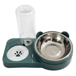 Dispenser & Feeder for Pet