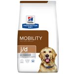 Hill's Prescription Diet Mobilty Joint Care j/d With Chicken 12 Kg Petfast.shop Hill's Dog Dry Food Food Prescription Food petfast.shop EgyptDefault Title 8835.00