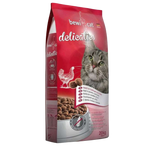Bewi Dry Food for Adult Cat Delicates Petfast.shop Bewi Cat Dry Food Food petfast.shop Egypt 40026337518295200.00