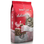 Bewi Dry Food for Adult Cat Delicates