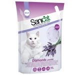 Sanicat Diamonds Lavender