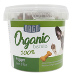 Orgo Biscuits Treat ForPuppyLiver & Rice 150 G Petfast.shop Orgo Biscuit Treat Dog Puppy Treats petfast.shop Egypt POR5039S Default Title 70.00