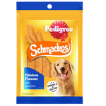 Pedigree Treat For Dogs Schmackos Chicken Flavour 70G Petfast.shop Pedigree Chewy Treat Dog Exclusive Food Treats petfast.shop Egypt PPE4750S Default Title 375.00