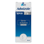 Adwizole spray - Antifungal Spray For Pets 100ml