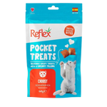Reflex Cat Pocket Treats Choosy 60g
