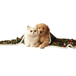 Petmoda Christmas Blankets Christmas stocking