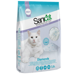 Sanicat Diamonds Silica Gel