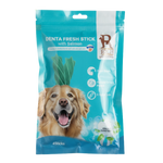 Rich Denta Fresh Stick For Adult Dogs With Salmon 4 Sticks Petfast.shop Rich Chewy Treat Dental Treat Dog Treats petfast.shop EgyptDefault Title 92.00