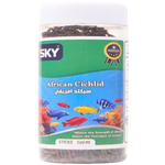 sky african cichlid sticks 500 ml Petfast.shop Sky Egypt Brand Fish petfast.shop Egypt PSK2485S Default Title 160.00