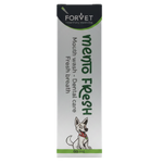 Mento Fresh Mouth Wash - Dental Care Fresh Breath 125 Ml Petfast.shop For Vet Cat Dental Care Dog Pharmacy petfast.shop Egypt PME5139S-1 125 Ml 170.00
