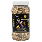 Sky Mix 2 450 G Petfast.shop Sky Bird Egypt Brand petfast.shop Egypt PSK2535S Default Title 70.00