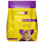 Smax Adult Cat Dry Food 4KG Petfast.shop Smax Cat Dry Food Egypt Brand Food petfast.shop Egypt PSM3523S Default Title 630.00