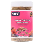 skyturtles flakes 400 ml Petfast.shop Sky Egypt Brand Turtle petfast.shop Egypt PSK2483S Default Title 110.00