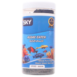 sky algea eater sticks 1000 ml Petfast.shop Sky Egypt Brand Fish petfast.shop Egypt PSK2490S Default Title 300.00