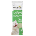 Royalist Lollipop Freeze - Dried Cat Treat Chicken & Catgrass 1.4 G Petfast.shop Royakist Cat Chewy Treat Treats petfast.shop EgyptDefault Title 90.00