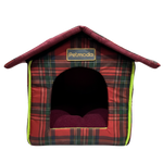 Petmoda Christmas Dream House Petfast.shop Petmoda bed Cat Christmas Dog Supplies petfast.shop Egypt PPE4564S Small (30*35*30Cm) 950.00