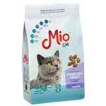 Mio Adult Sterilized Cat Dry Food With Salmon 1 kg Petfast.shop Mio Cat Dry Food Food petfast.shop Egypt PMI2832S Default Title 315.00