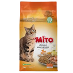 LA MITO PREMIUM CAT FOOD ADULT