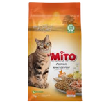 La Mito Premium Cat Food Adult