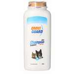 Omni Guard Dry Shampoo Powder For Pets Petfast.shop Omni Guard Cat Dog Egypt Brand Grooming Kitten Puppy Wipes & Waterless Grooming petfast.shop Egypt POM4682S 200 Ml 99.00